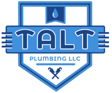 Talt Plumbing logo
