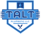 Talt Plumbing logo